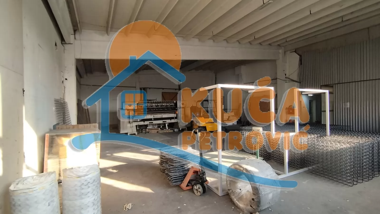 Lokal, 300 m2, Tehnički fakulteti, Bulevar Nikole Tesle ID: i-015491 3