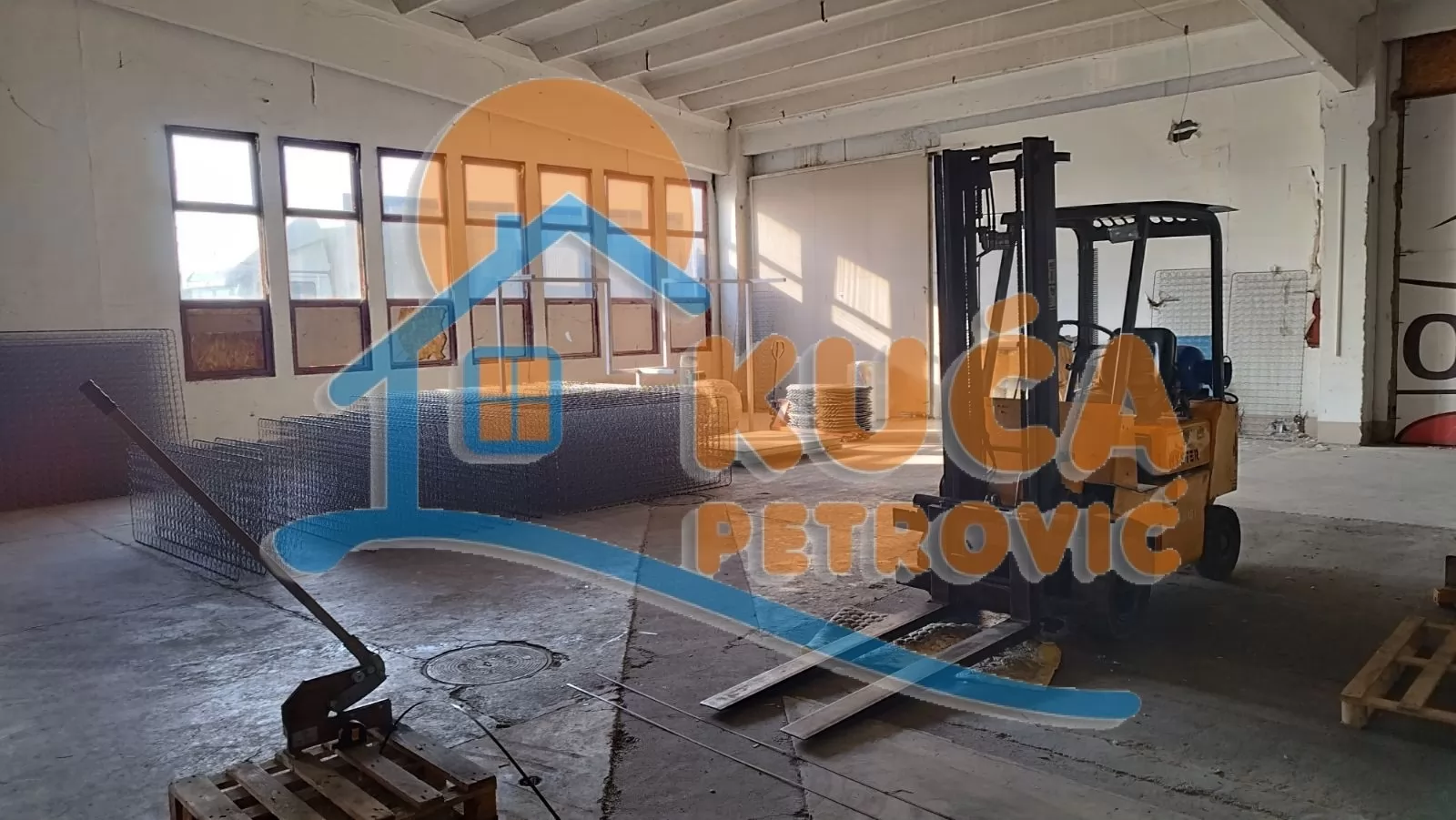 Lokal, 300 m2, Tehnički fakulteti, Bulevar Nikole Tesle ID: i-015491 4