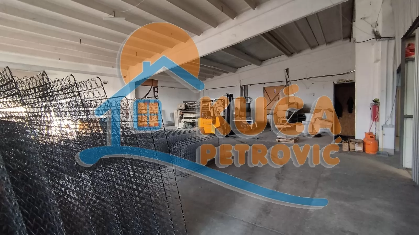 Lokal, 300 m2, Tehnički fakulteti, Bulevar Nikole Tesle ID: i-015491 5