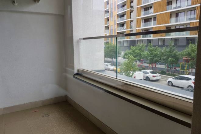 Funkcionalan 2 0 stan u kompleksu Wellport  49m2 5