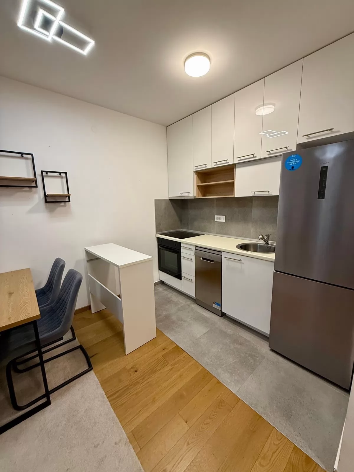 Stan,NOVI SAD,BULEVAR EVROPE,kv: 43, € 140000, ID: 1019284 3