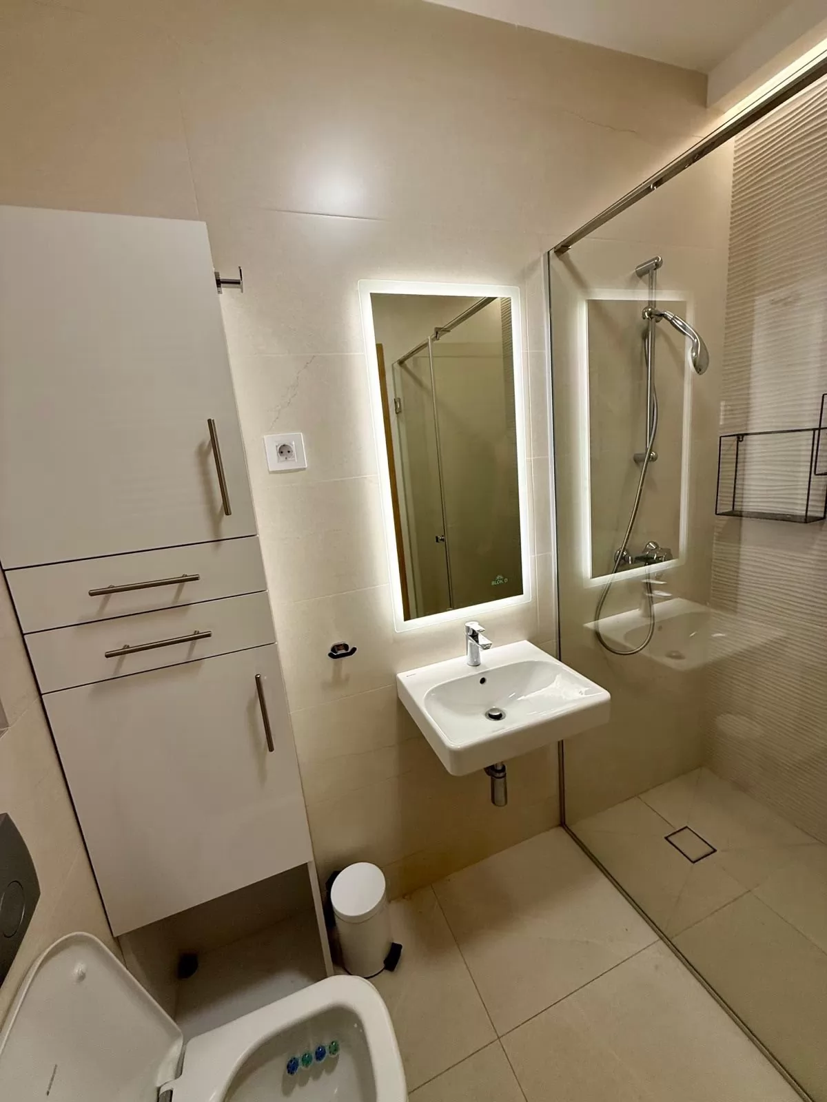 Stan,NOVI SAD,BULEVAR EVROPE,kv: 43, € 140000, ID: 1019284 5