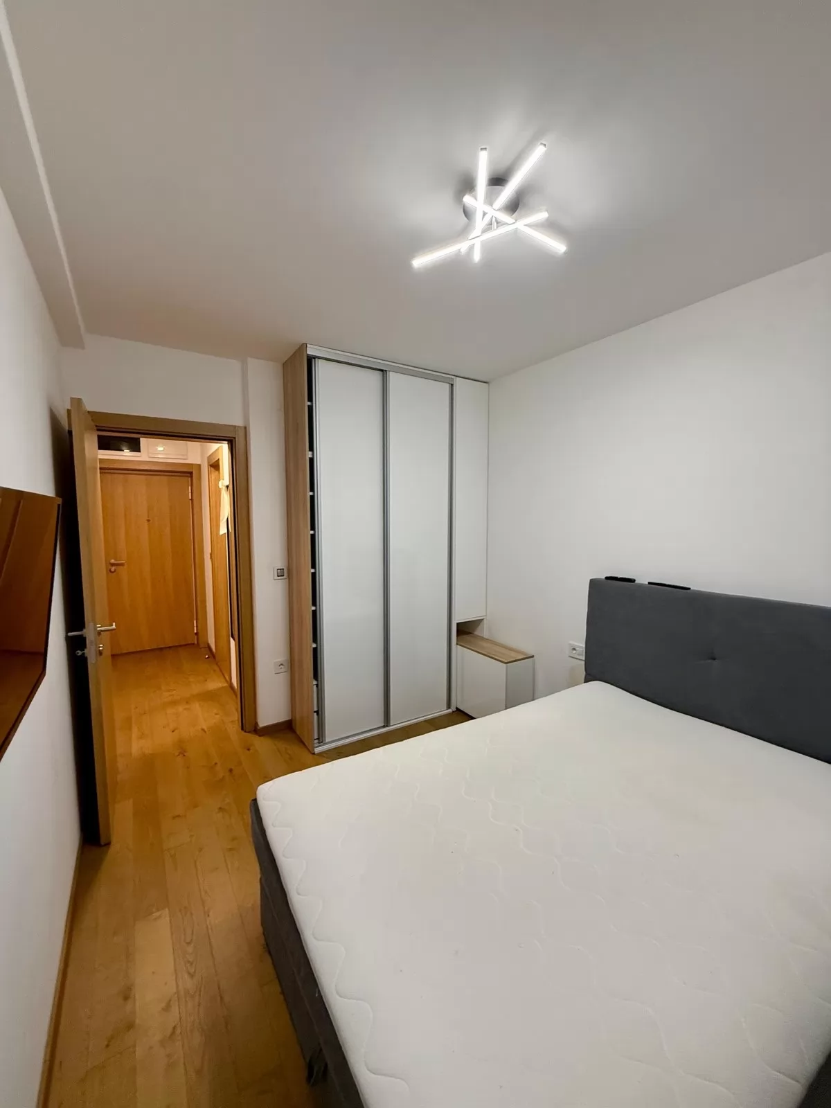 Stan,NOVI SAD,BULEVAR EVROPE,kv: 43, € 140000, ID: 1019284 8