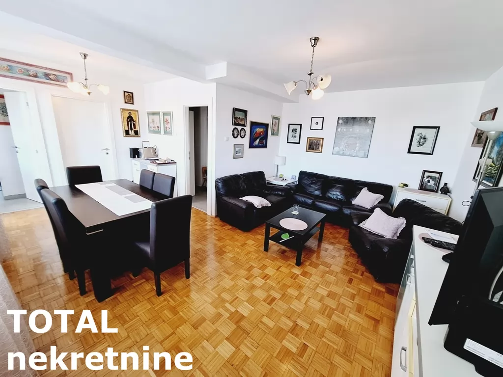 Stan,NOVI SAD,LIMAN 2,kv: 70.00, € 245000, ID: 1102006 1