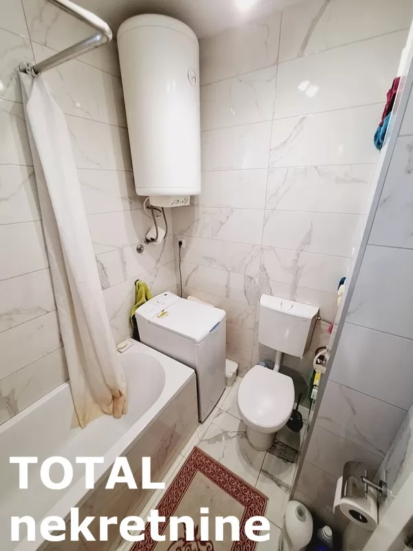 Stan,NOVI SAD,LIMAN 2,kv: 70.00, € 245000, ID: 1102006 12