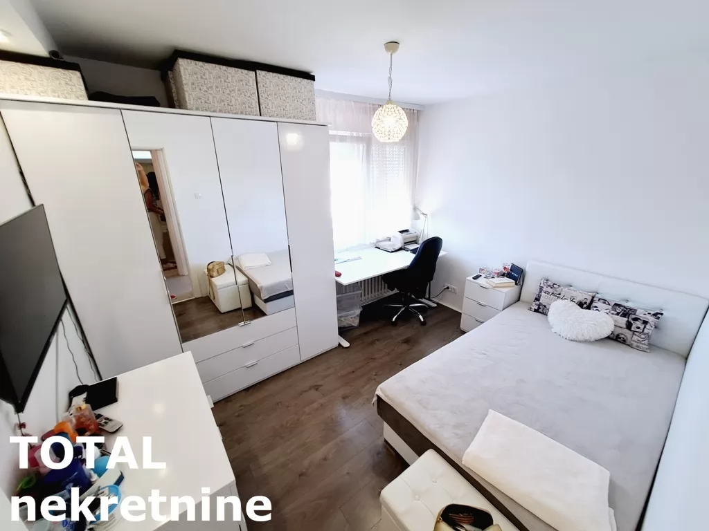 Stan,NOVI SAD,LIMAN 2,kv: 70.00, € 245000, ID: 1102006 17