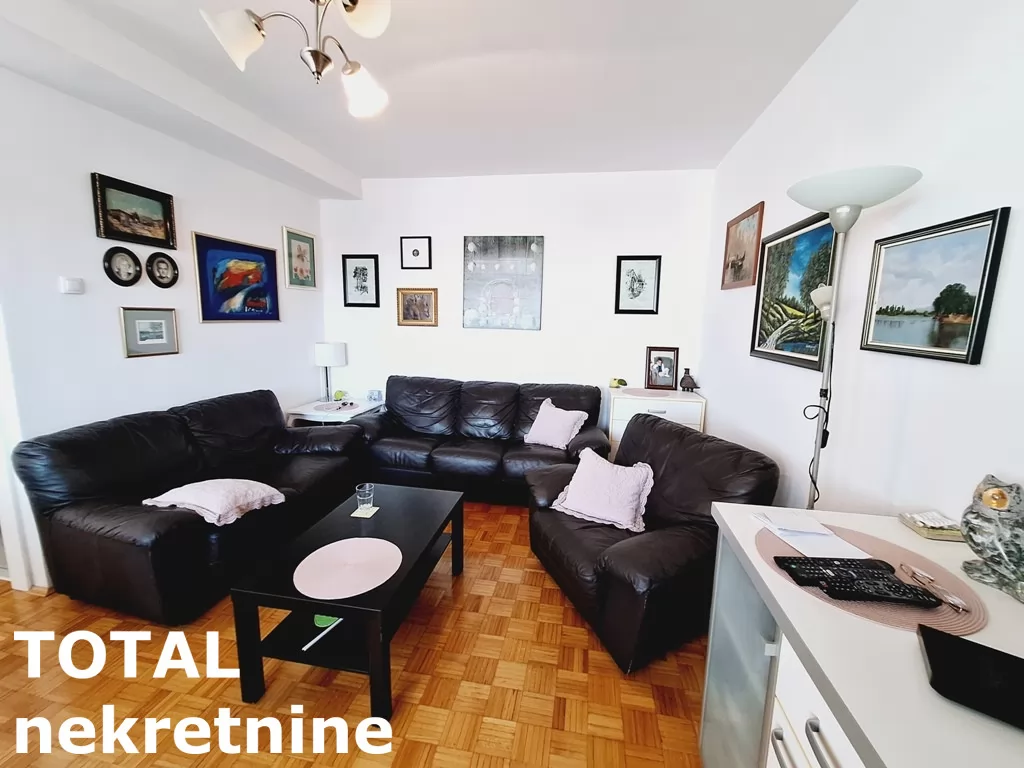 Stan,NOVI SAD,LIMAN 2,kv: 70.00, € 245000, ID: 1102006 2