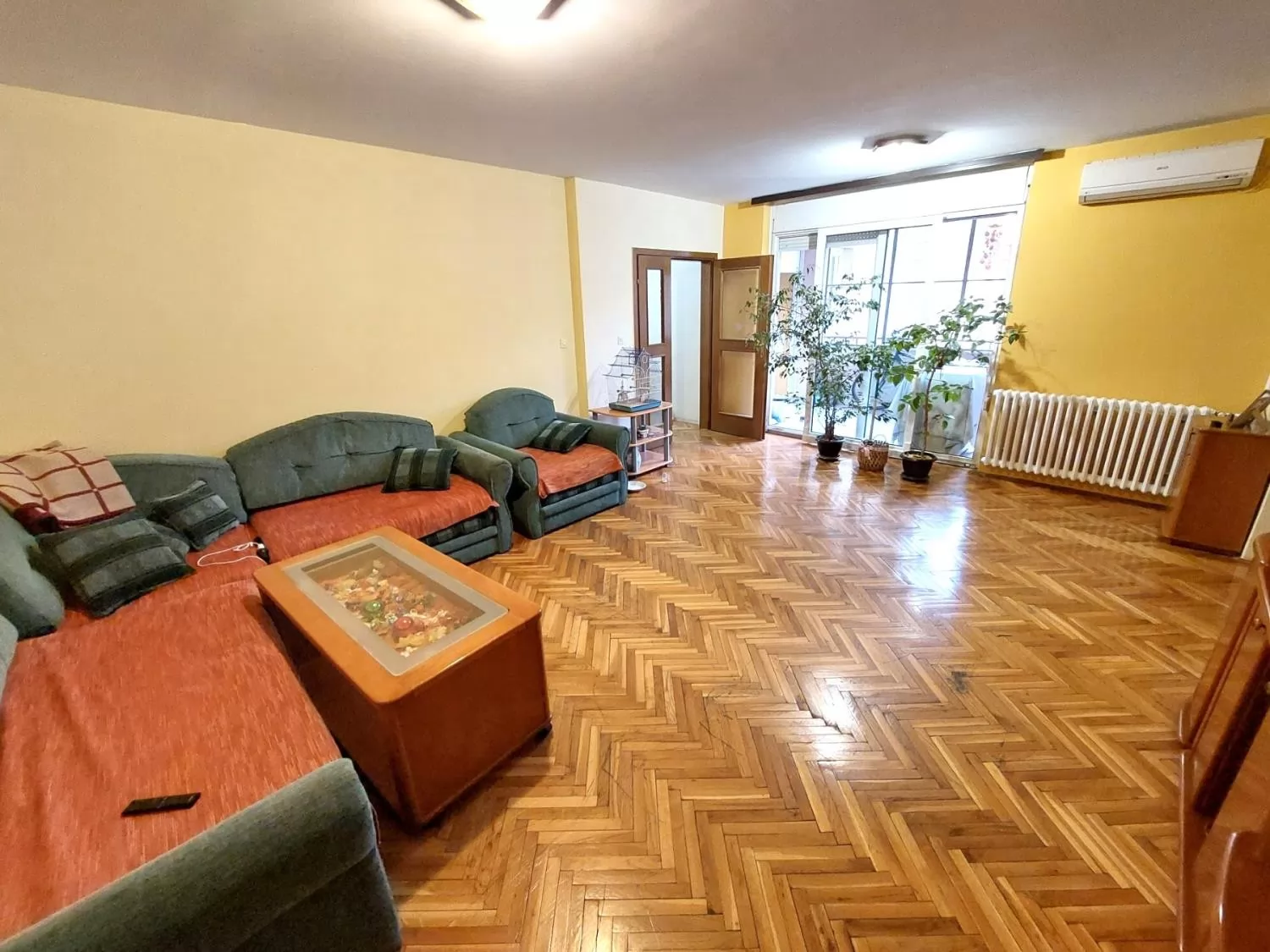 Stan,NOVI SAD,NOVA DETELINARA,kv: 99, € 189000, ID: 1019285 1