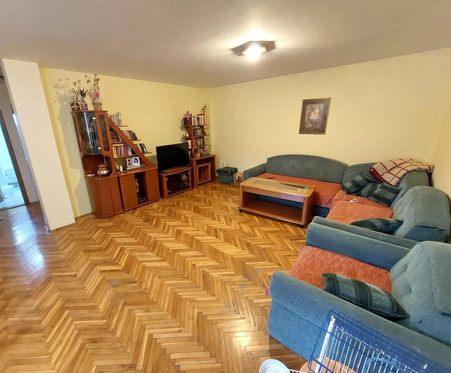 Stan,NOVI SAD,NOVA DETELINARA,kv: 99, € 189000, ID: 1019285 2