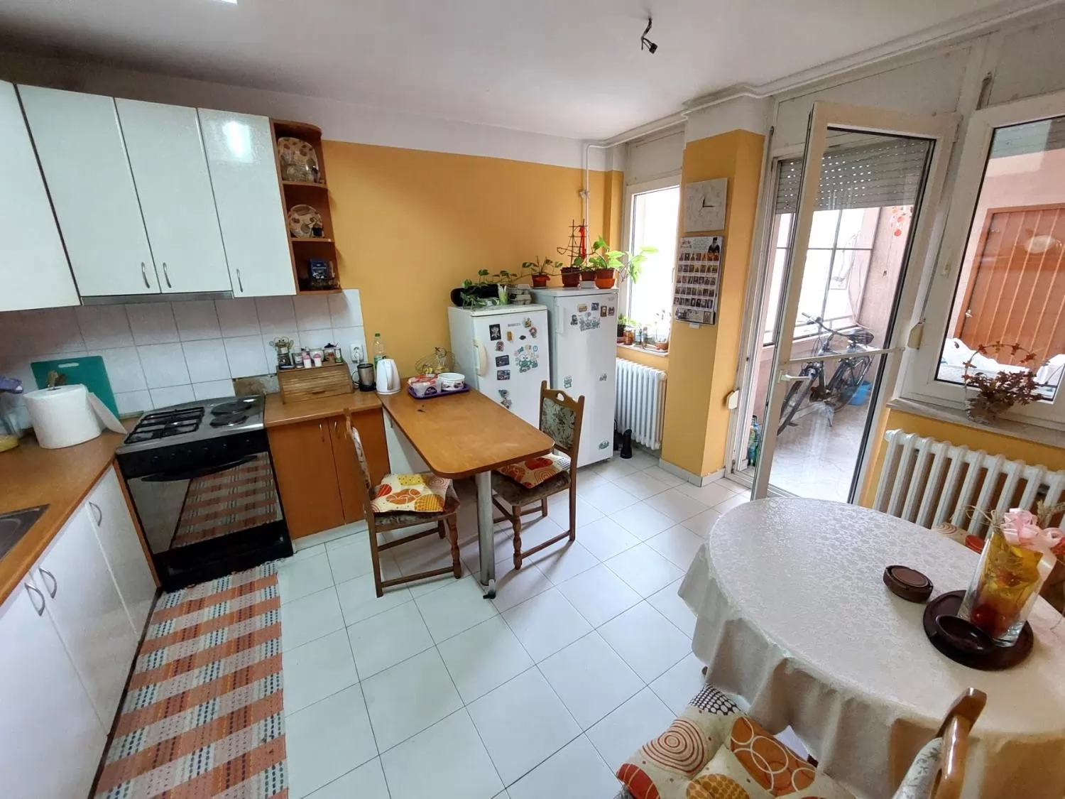 Stan,NOVI SAD,NOVA DETELINARA,kv: 99, € 189000, ID: 1019285 4