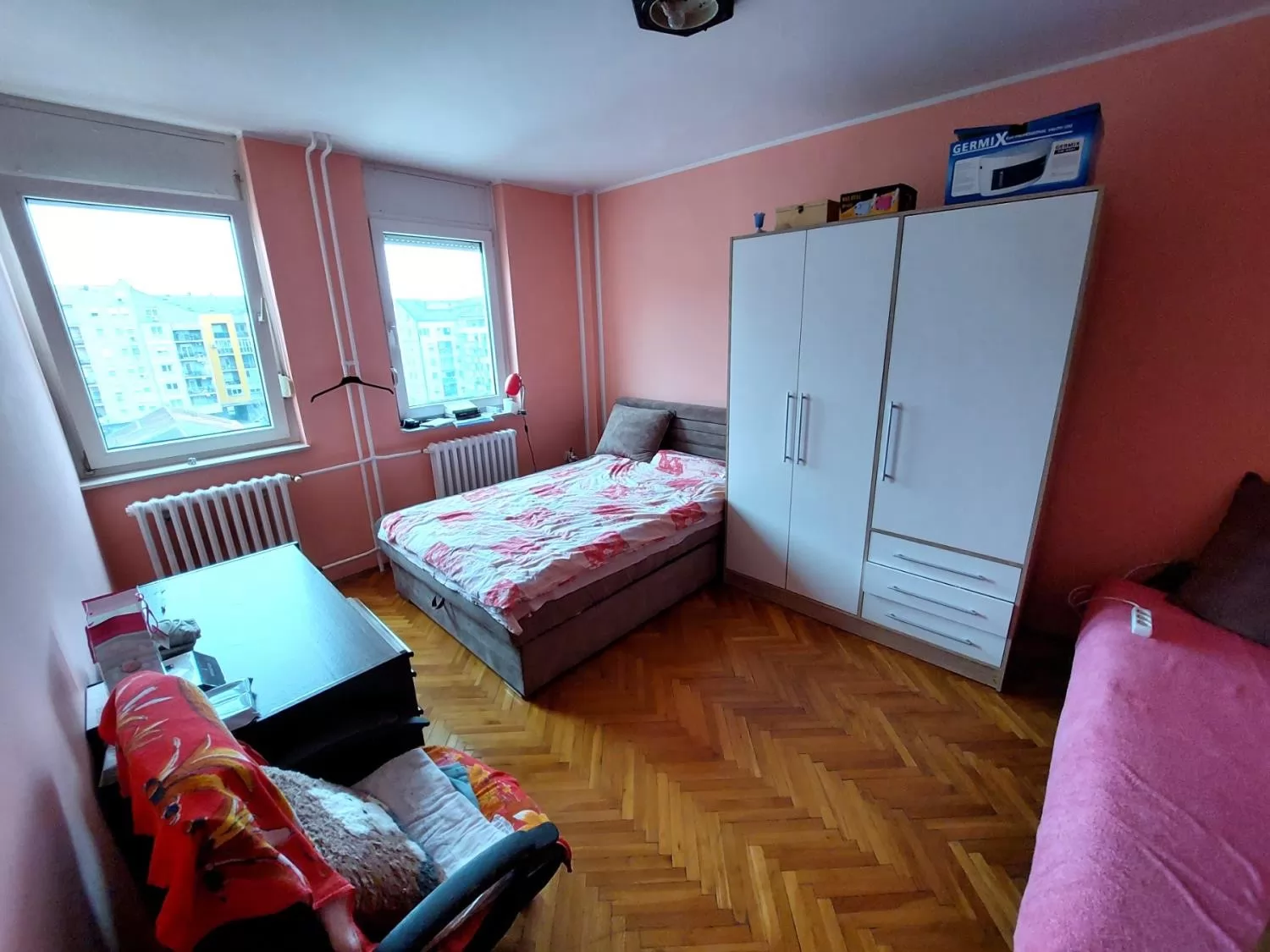 Stan,NOVI SAD,NOVA DETELINARA,kv: 99, € 189000, ID: 1019285 5