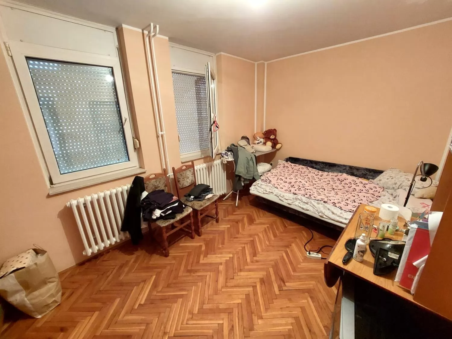 Stan,NOVI SAD,NOVA DETELINARA,kv: 99, € 189000, ID: 1019285 7