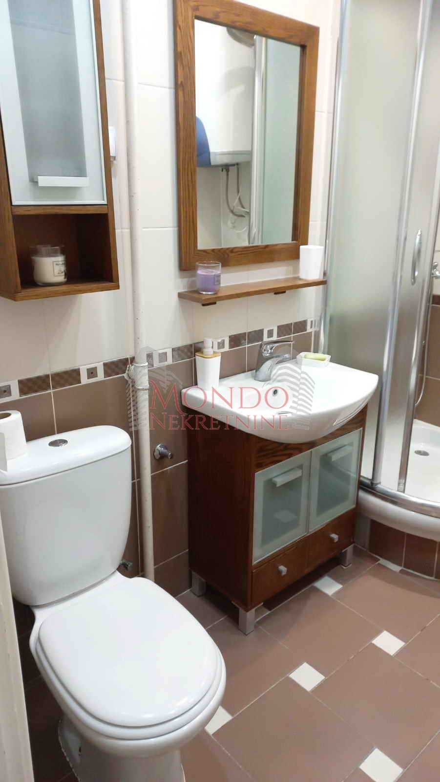 Jednoiposoban stan kod delta planeta, cg, namešten, Niš 12