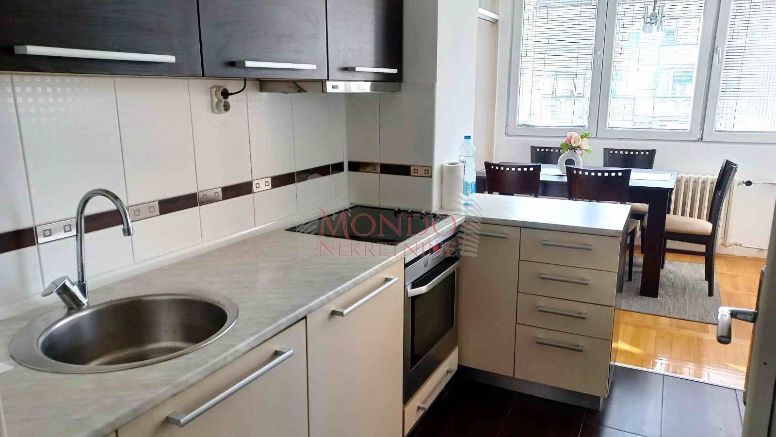 Jednoiposoban stan kod delta planeta, cg, namešten, Niš 5