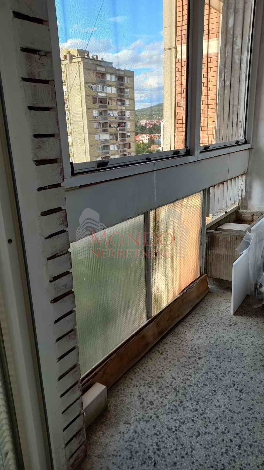 Jednoiposoban stan kod delta planeta, cg, namešten, Niš 11