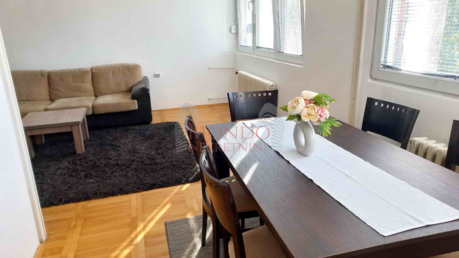 Jednoiposoban stan kod delta planeta, cg, namešten, Niš 3