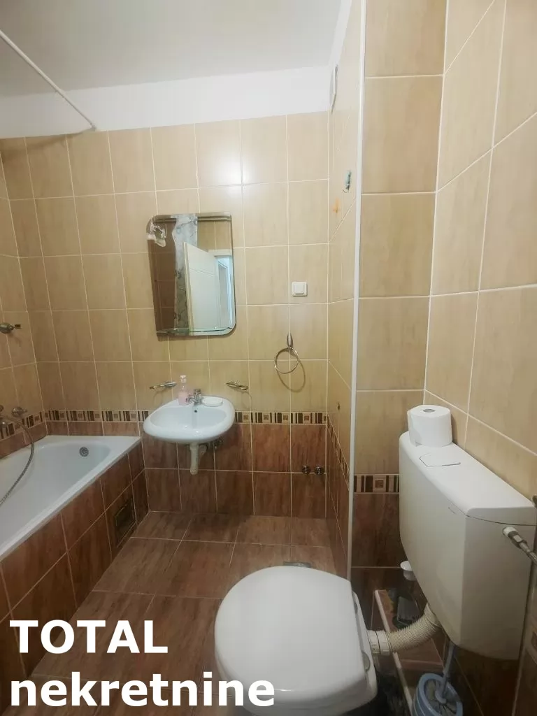 Stanovi,NOVI SAD,NOVA DETELINARA,kv: 51.00, € 300, ID: 9189873 11