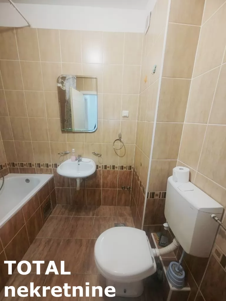 Stanovi,NOVI SAD,NOVA DETELINARA,kv: 51.00, € 300, ID: 9189873 12