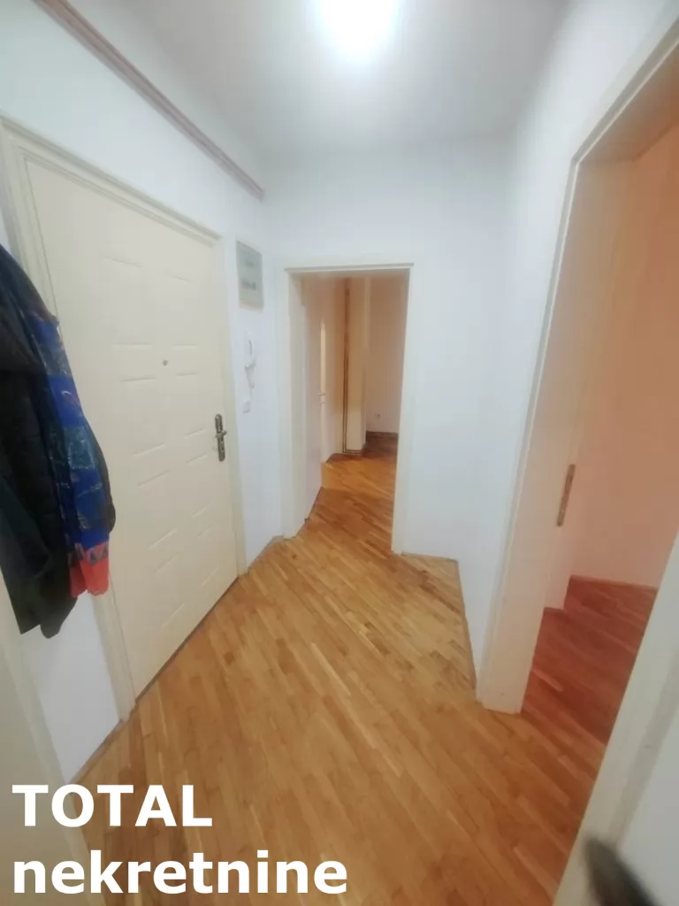 Stanovi,NOVI SAD,NOVA DETELINARA,kv: 51.00, € 300, ID: 9189873 7