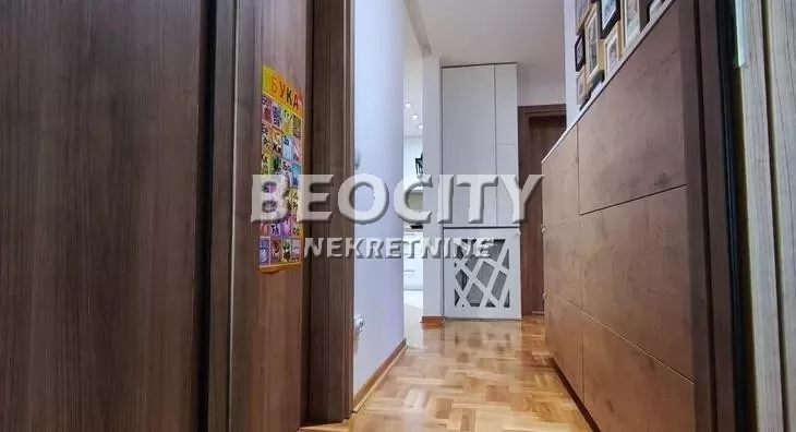 Trosoban stan, 57 m2, Cvetanova Ćuprija, Ristin potok ID: 127212 10