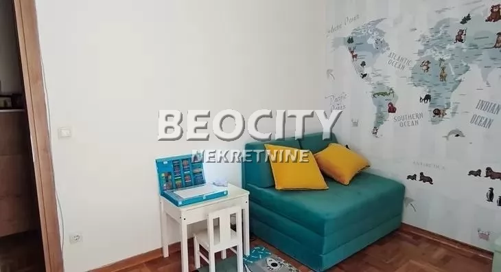 Trosoban stan, 57 m2, Cvetanova Ćuprija, Ristin potok ID: 127212 11