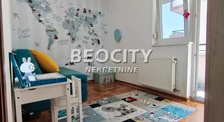 Trosoban stan, 57 m2, Cvetanova Ćuprija, Ristin potok ID: 127212 12