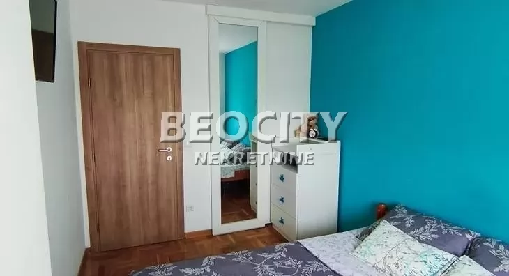 Trosoban stan, 57 m2, Cvetanova Ćuprija, Ristin potok ID: 127212 13