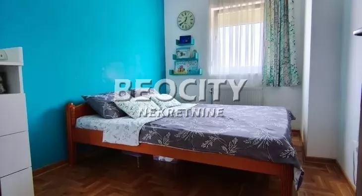 Trosoban stan, 57 m2, Cvetanova Ćuprija, Ristin potok ID: 127212 14