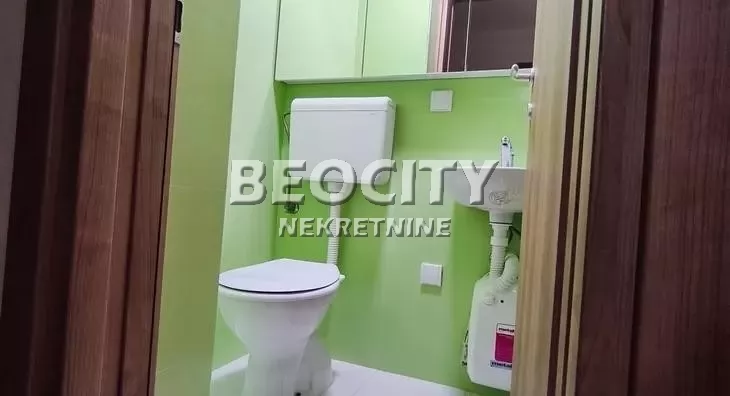 Trosoban stan, 57 m2, Cvetanova Ćuprija, Ristin potok ID: 127212 15