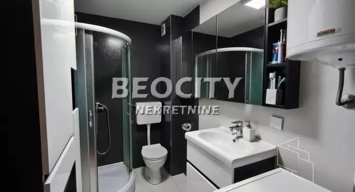 Trosoban stan, 57 m2, Cvetanova Ćuprija, Ristin potok ID: 127212 16