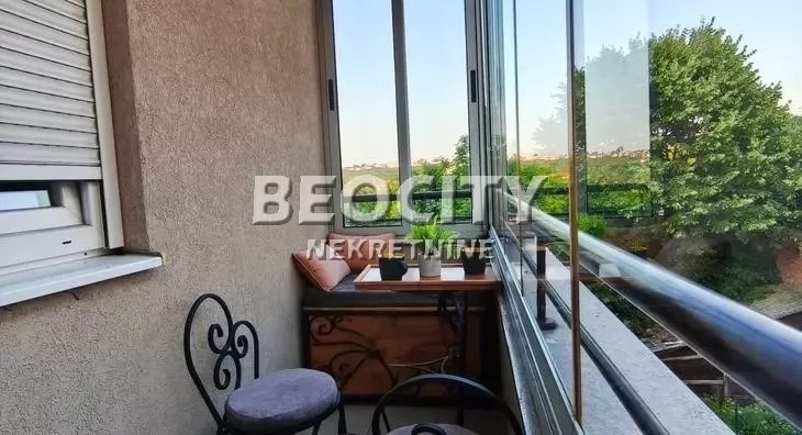 Trosoban stan, 57 m2, Cvetanova Ćuprija, Ristin potok ID: 127212 18