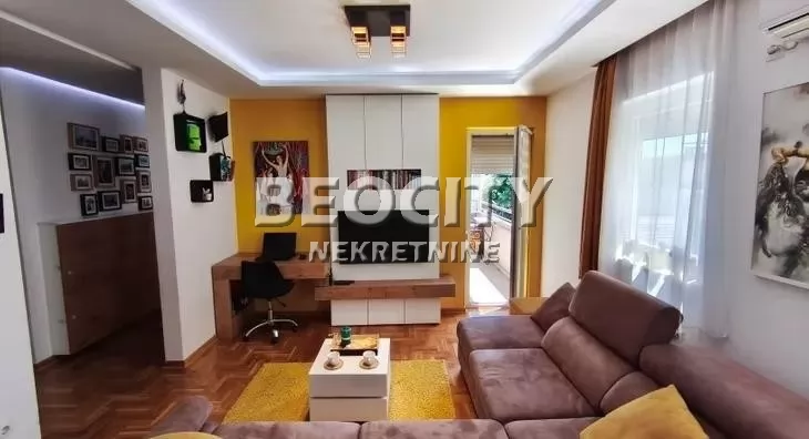 Trosoban stan, 57 m2, Cvetanova Ćuprija, Ristin potok ID: 127212 2