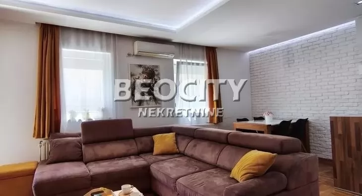 Trosoban stan, 57 m2, Cvetanova Ćuprija, Ristin potok ID: 127212 3