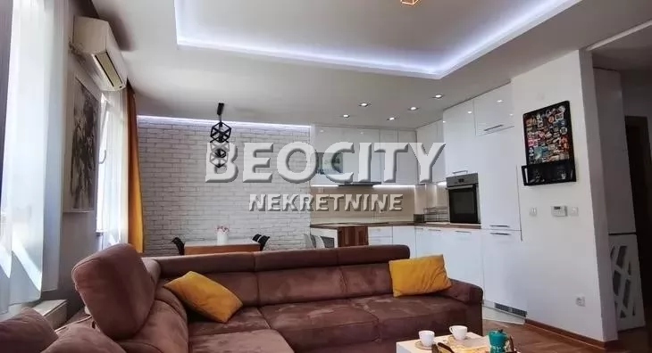 Trosoban stan, 57 m2, Cvetanova Ćuprija, Ristin potok ID: 127212 4