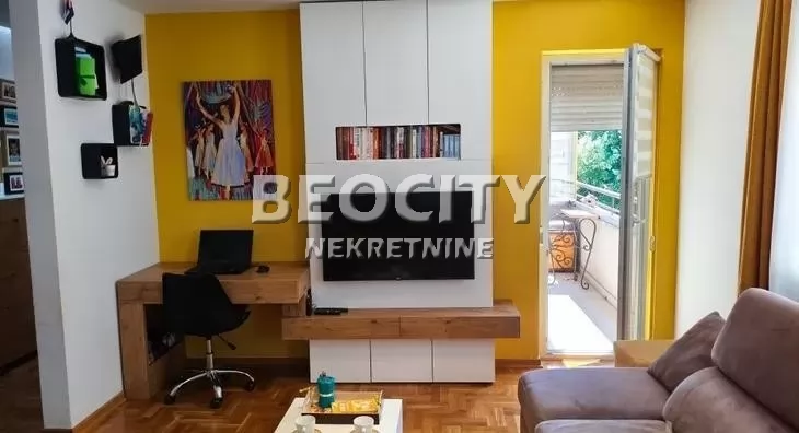 Trosoban stan, 57 m2, Cvetanova Ćuprija, Ristin potok ID: 127212 5