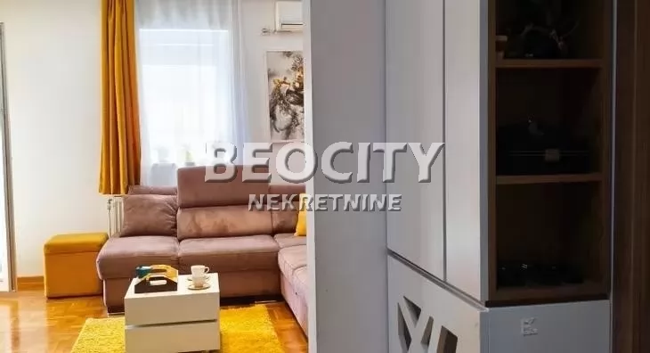 Trosoban stan, 57 m2, Cvetanova Ćuprija, Ristin potok ID: 127212 6