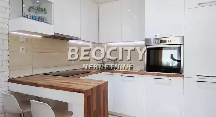 Trosoban stan, 57 m2, Cvetanova Ćuprija, Ristin potok ID: 127212 7