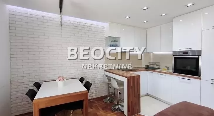 Trosoban stan, 57 m2, Cvetanova Ćuprija, Ristin potok ID: 127212 8