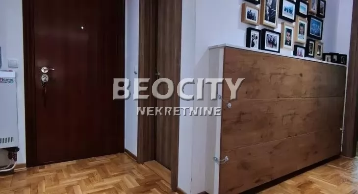 Trosoban stan, 57 m2, Cvetanova Ćuprija, Ristin potok ID: 127212 9