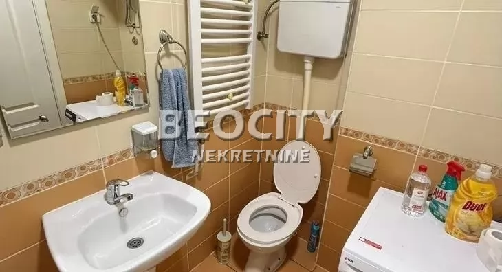 Trosoban stan, 65 m2, Grbavica, Gogoljeva ID: 127283 13