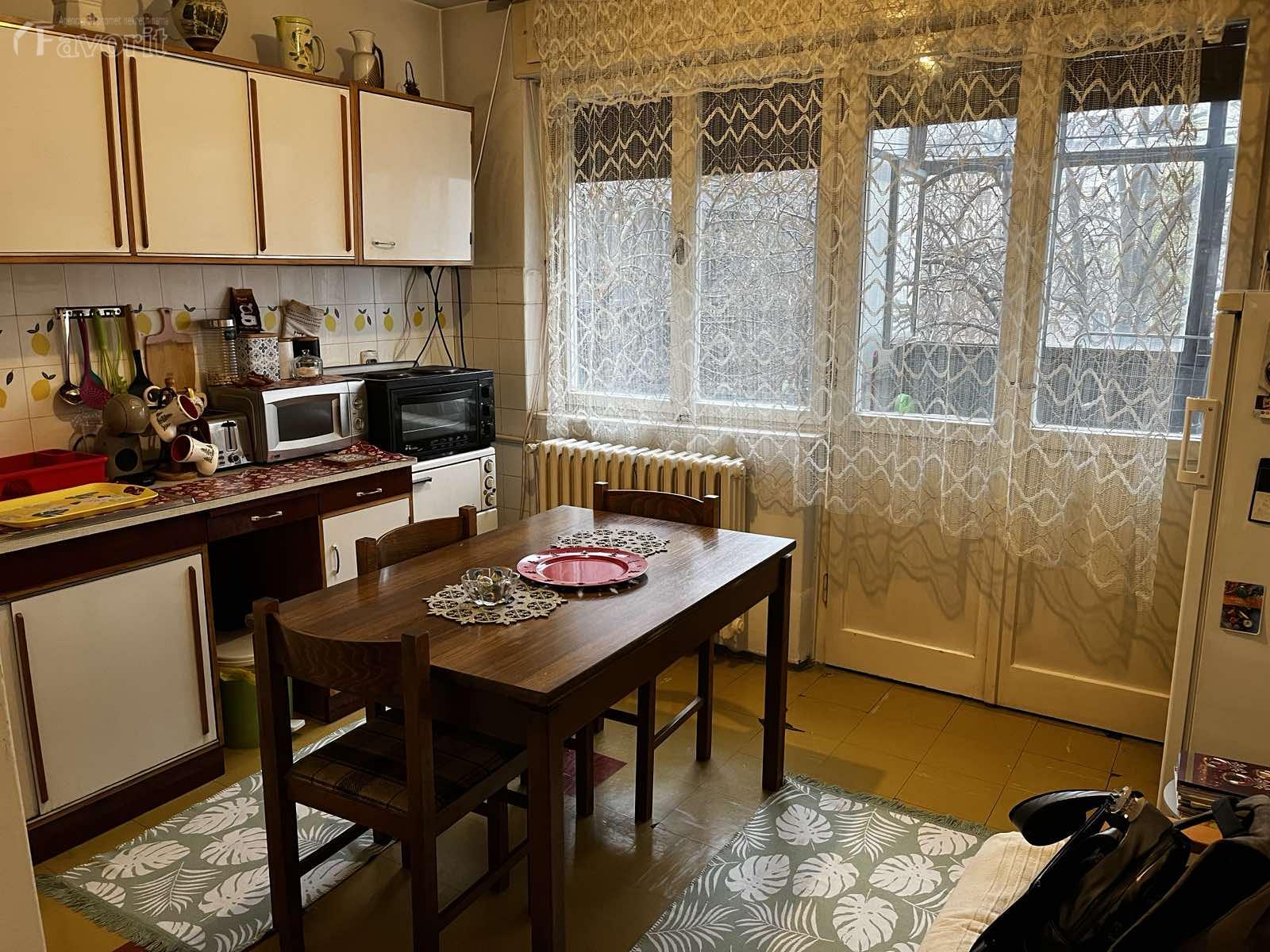 DORCOL, CARA UROSA, 56m2 3