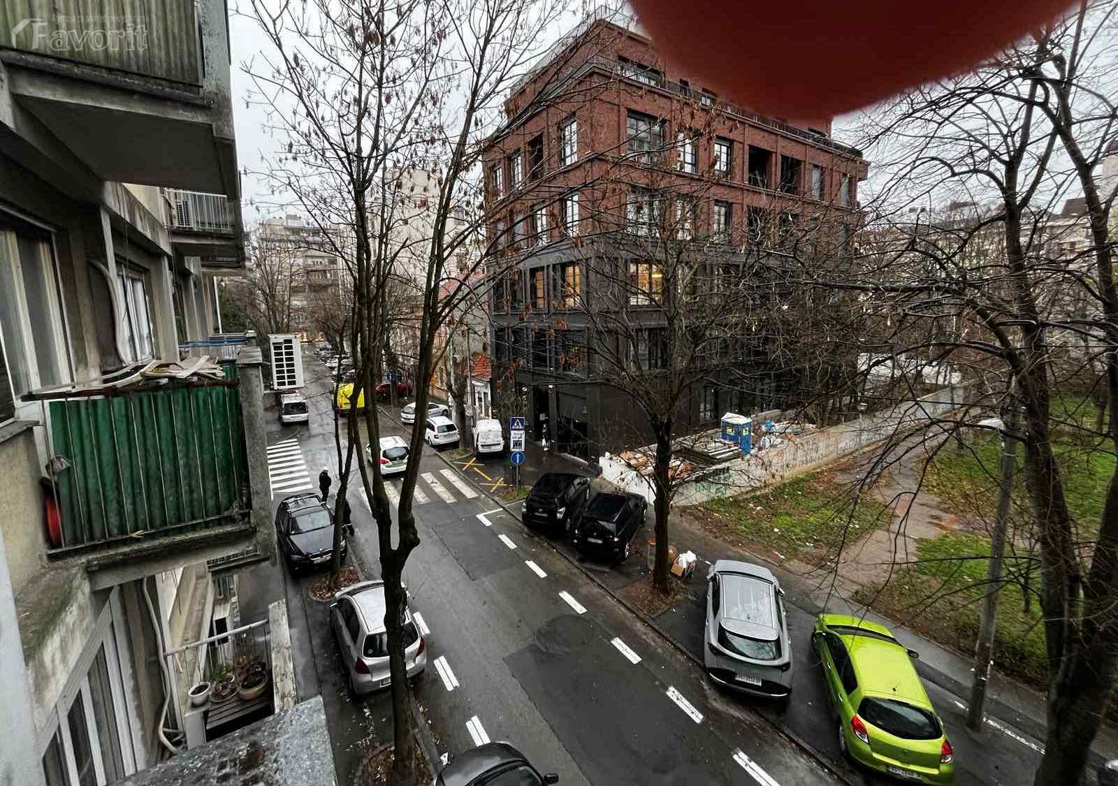 DORCOL, CARA UROSA, 56m2 1