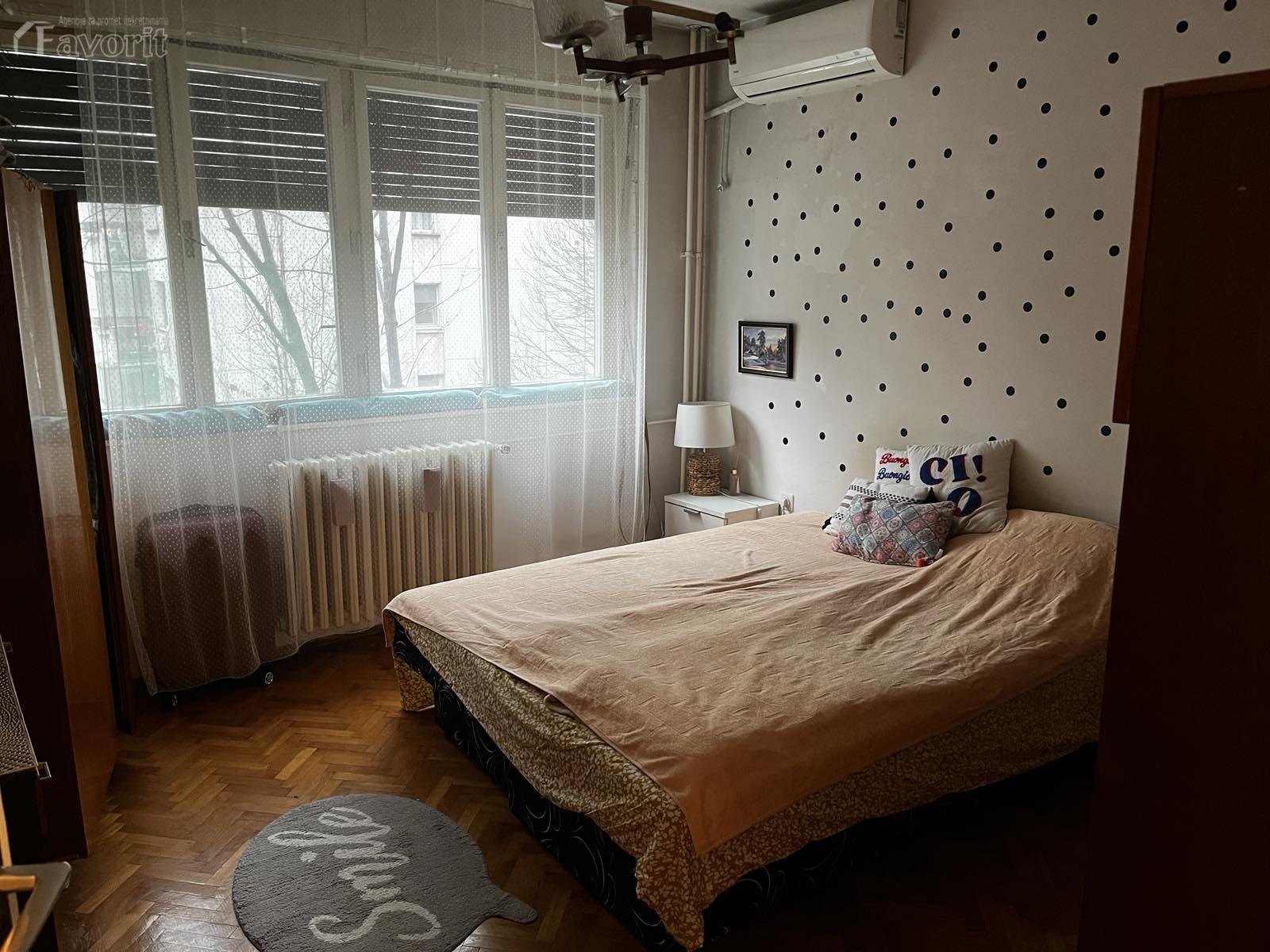 DORCOL, CARA UROSA, 56m2 6