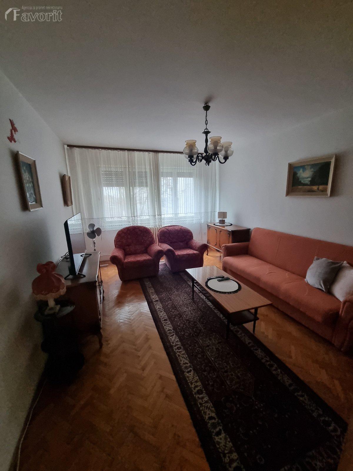 DORCOL, CARA UROSA, 56m2 2