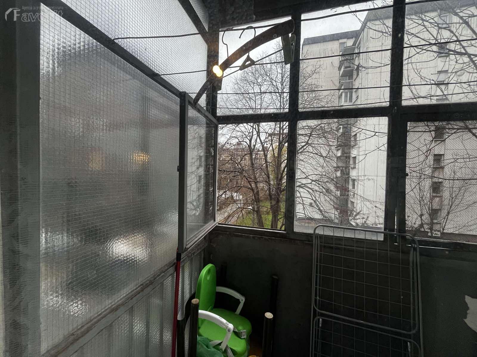 DORCOL, CARA UROSA, 56m2 5