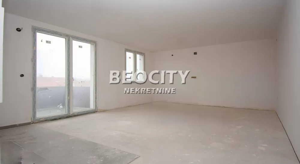 Dvosoban stan, 47 m2, Palilula, Bizertska ID: 126669 1