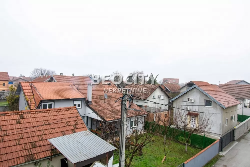 Dvosoban stan, 47 m2, Palilula, Bizertska ID: 126669 14