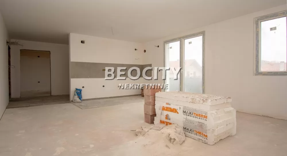 Dvosoban stan, 47 m2, Palilula, Bizertska ID: 126669 2