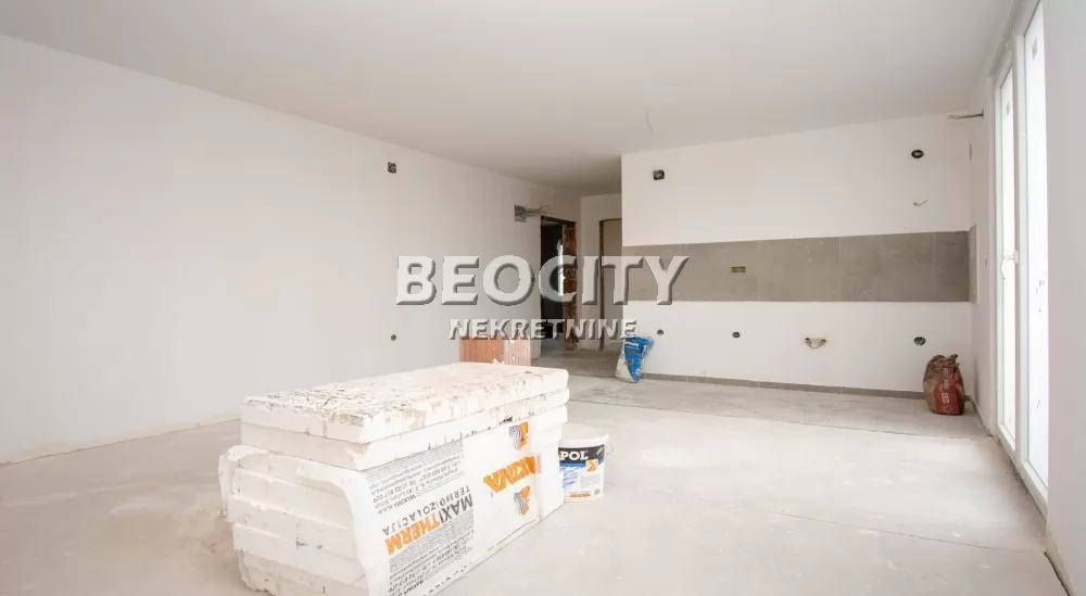 Dvosoban stan, 47 m2, Palilula, Bizertska ID: 126669 3