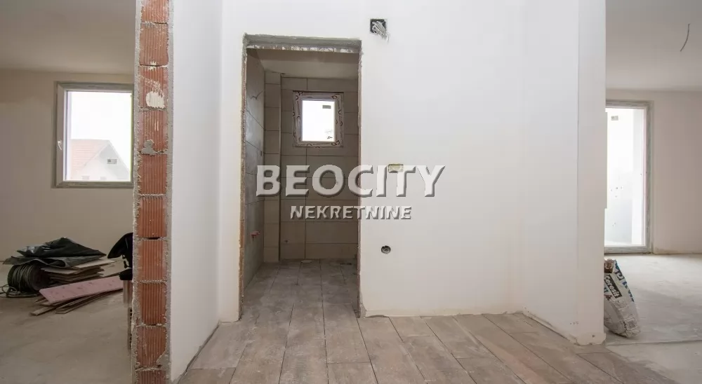 Dvosoban stan, 47 m2, Palilula, Bizertska ID: 126669 4